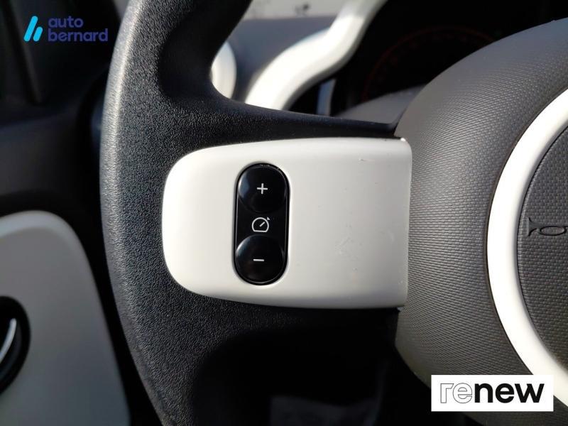 Renault Twingo III