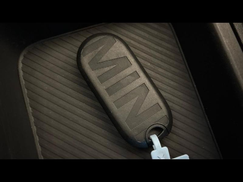 Mini Countryman U25