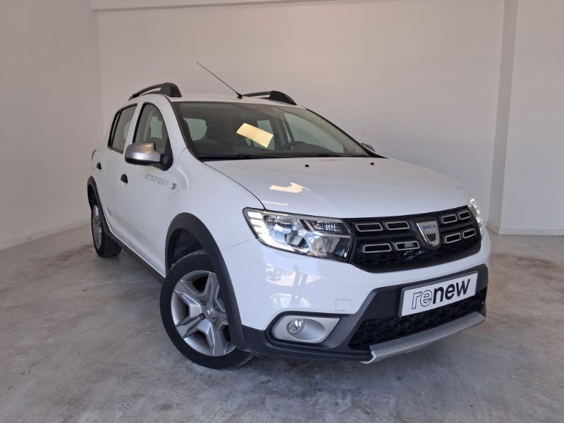 DACIA Sandero 2019 — imagine 5
