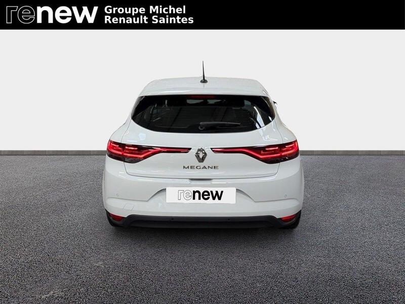 Renault Megane IV Berline