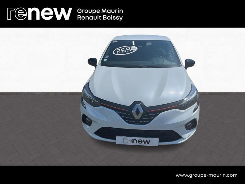 Renault Clio V