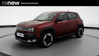 Vehicle 3D Image