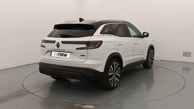 Renault Austral