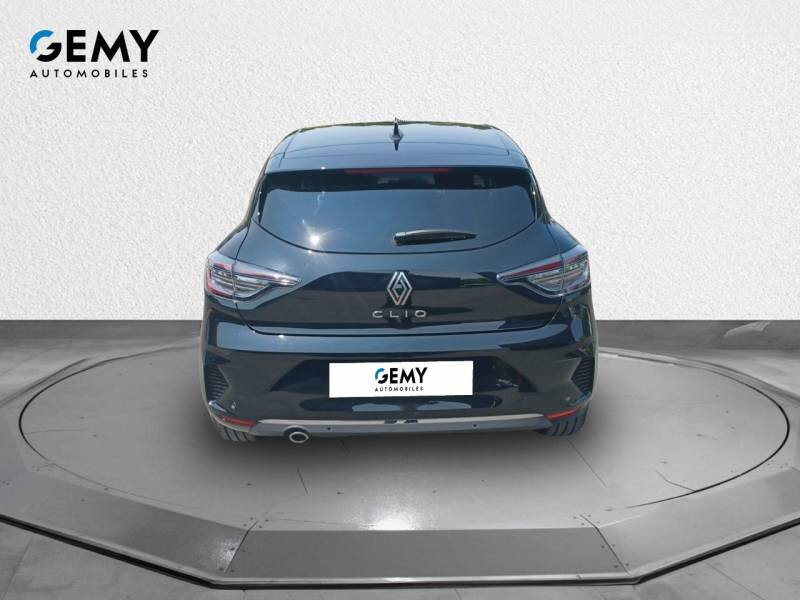 Renault Clio V