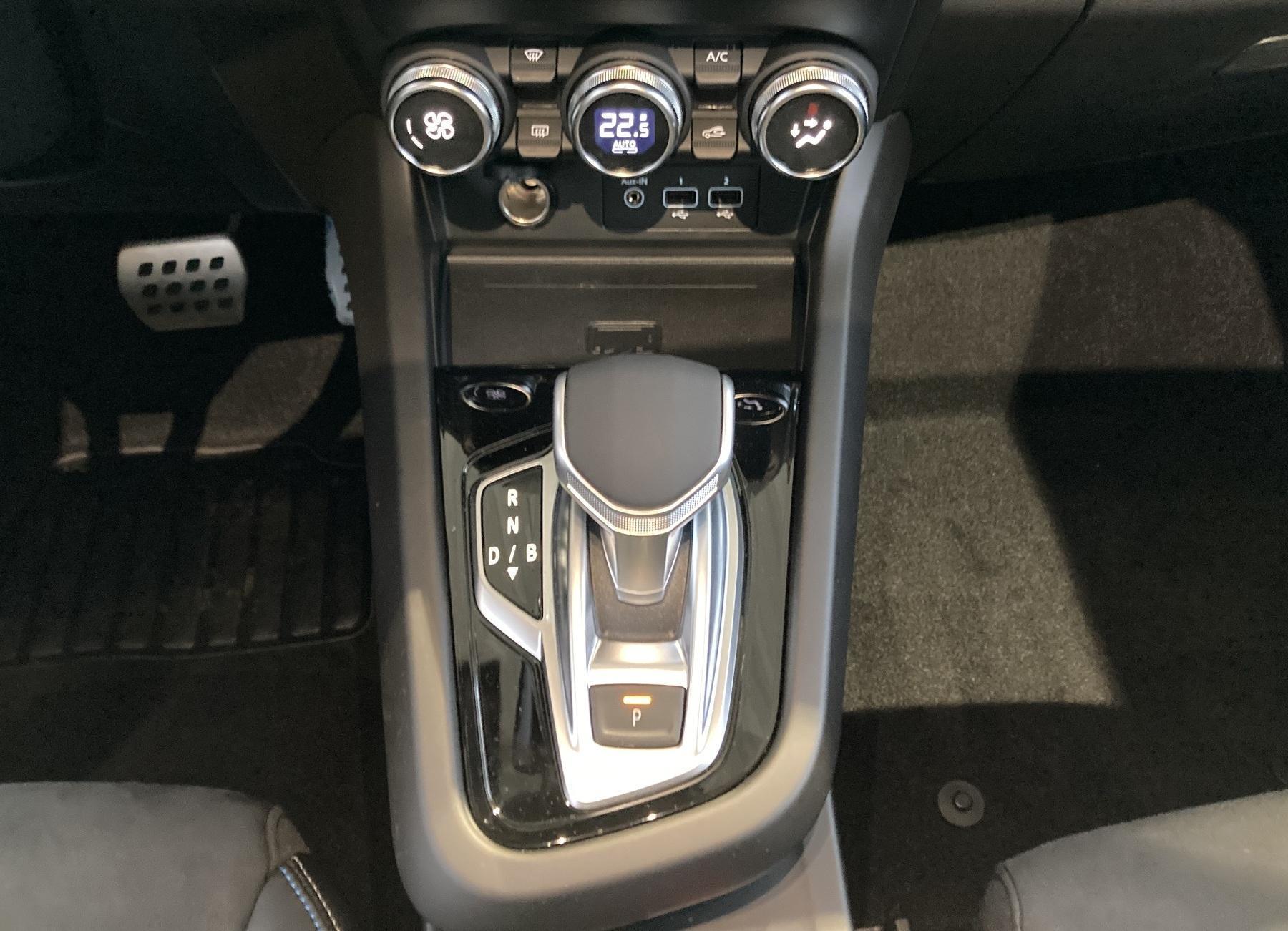Renault Arkana – Bild 15