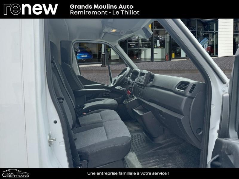 Renault Master Grand Volume