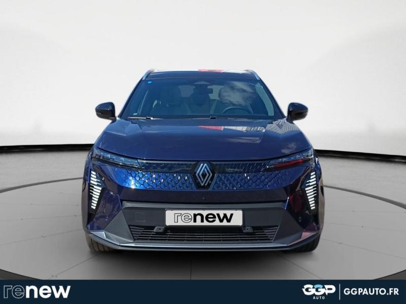 Renault Scenic E-Tech Electrique