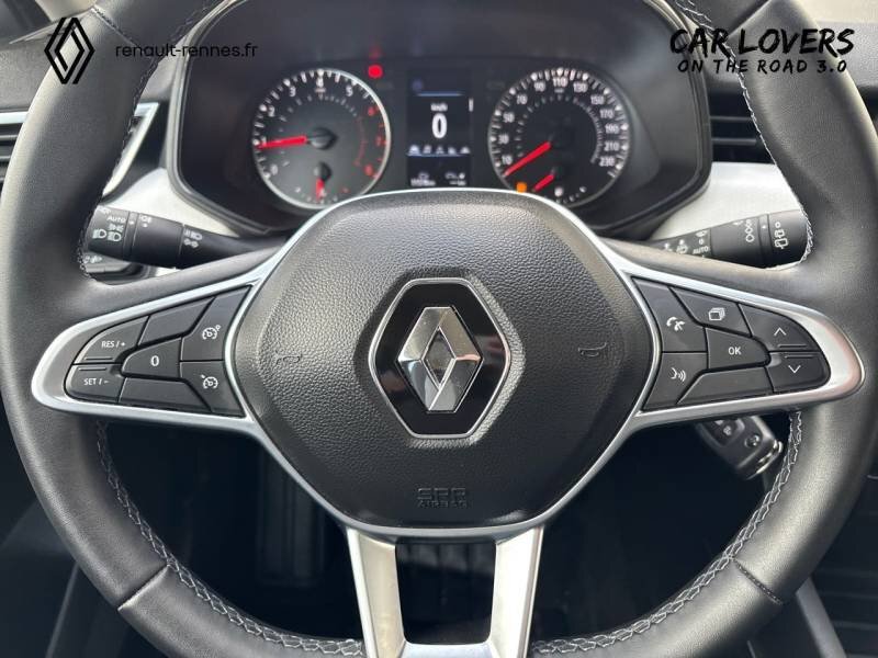 Renault Clio V