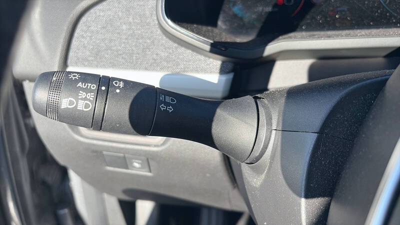 Renault ZOE E-Tech Electrique