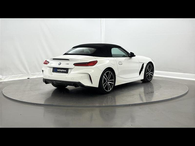 BMW Z4 G29