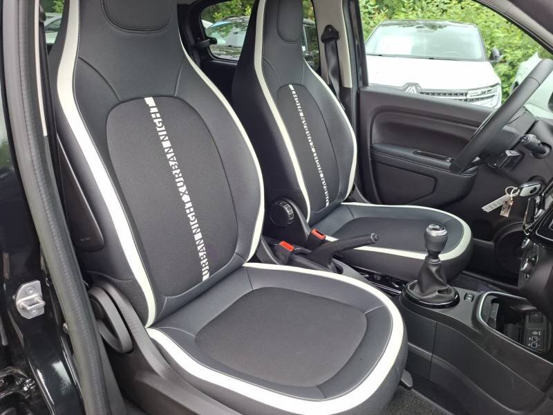 Renault Twingo III