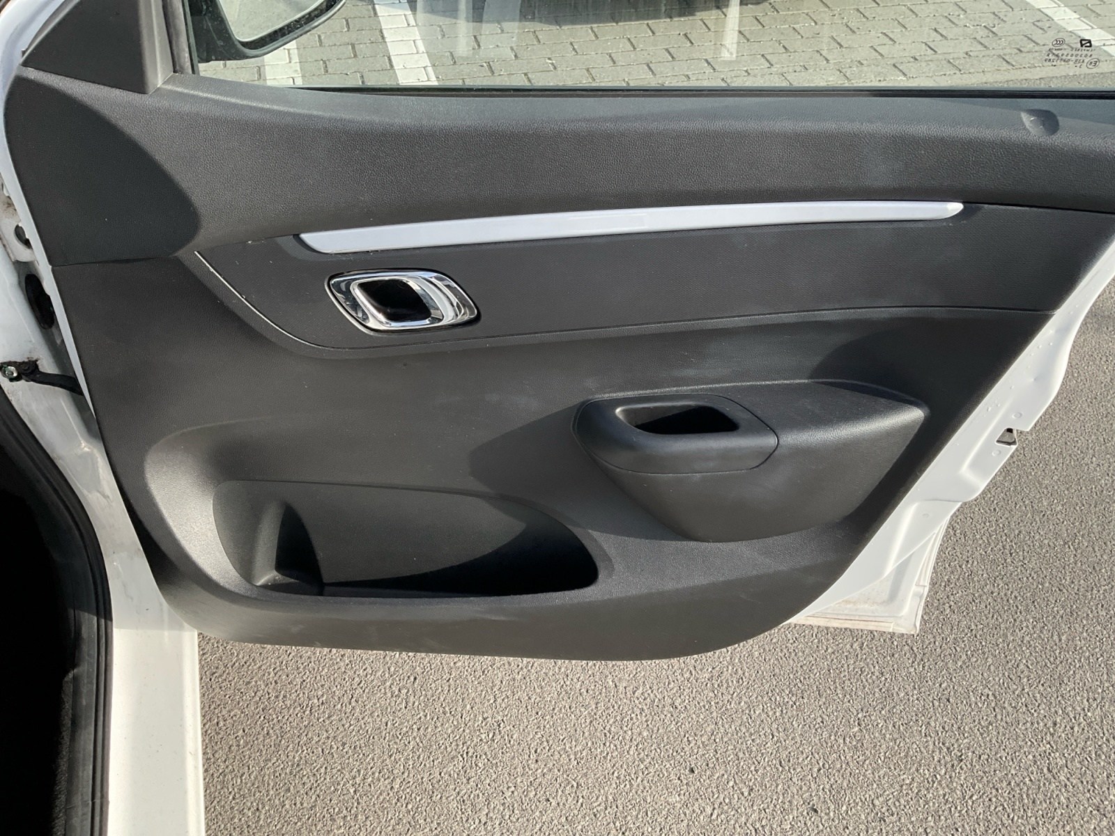 Dacia Spring – Bild 17