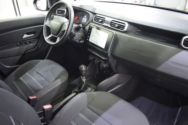 DACIA Duster 2019 — imagine 13