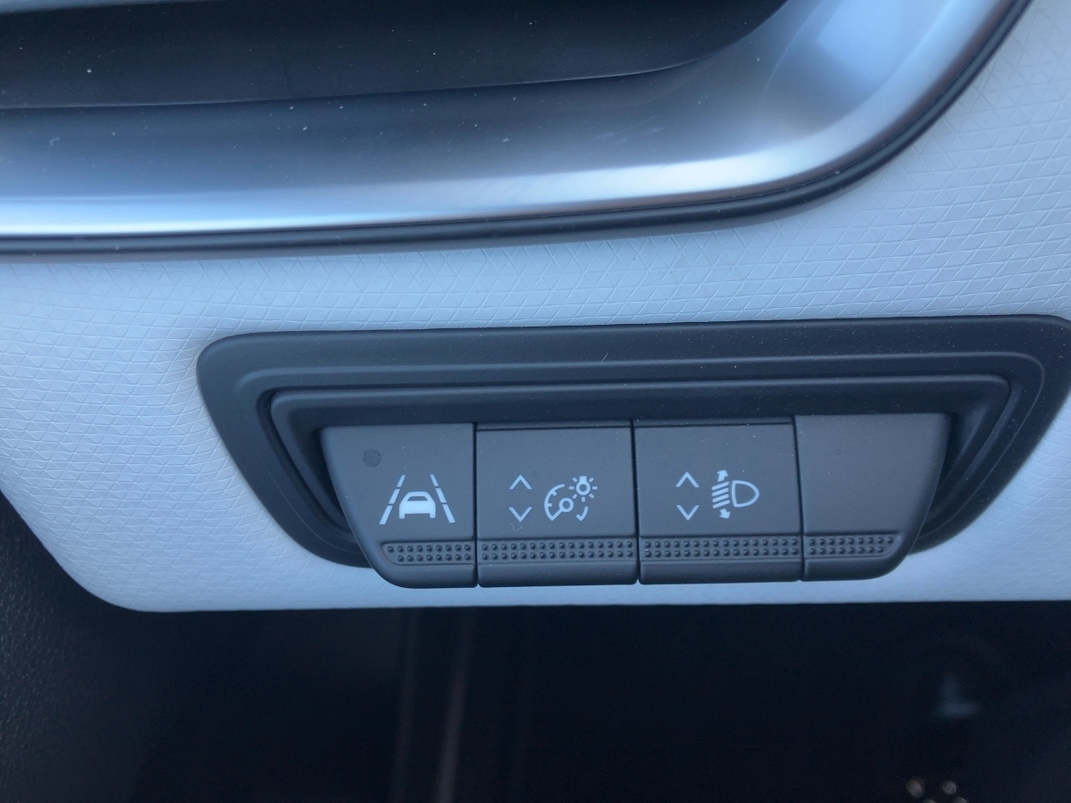 Renault Clio – Bild 16