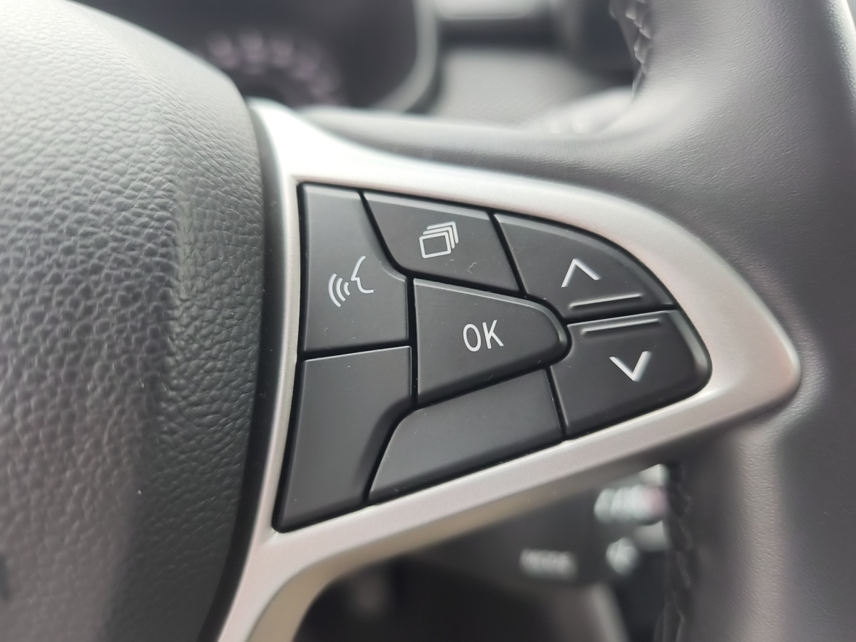 Dacia Jogger – Bild 19
