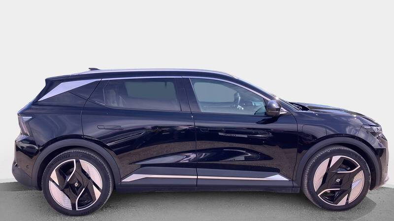 Renault Scenic E-Tech Electrique
