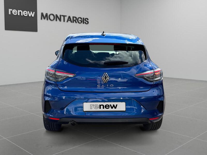 Renault Clio V