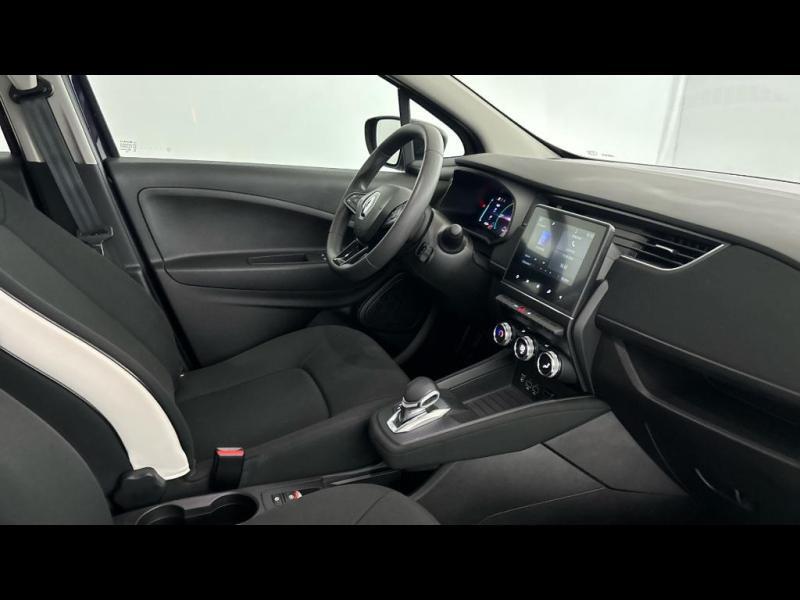 Renault ZOE E-Tech Electrique
