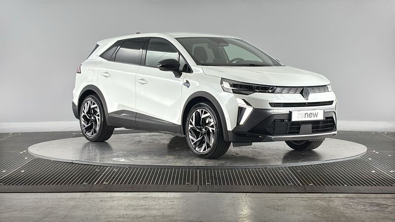 Renault Symbioz