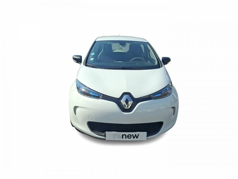 Renault ZOE E-Tech Electrique