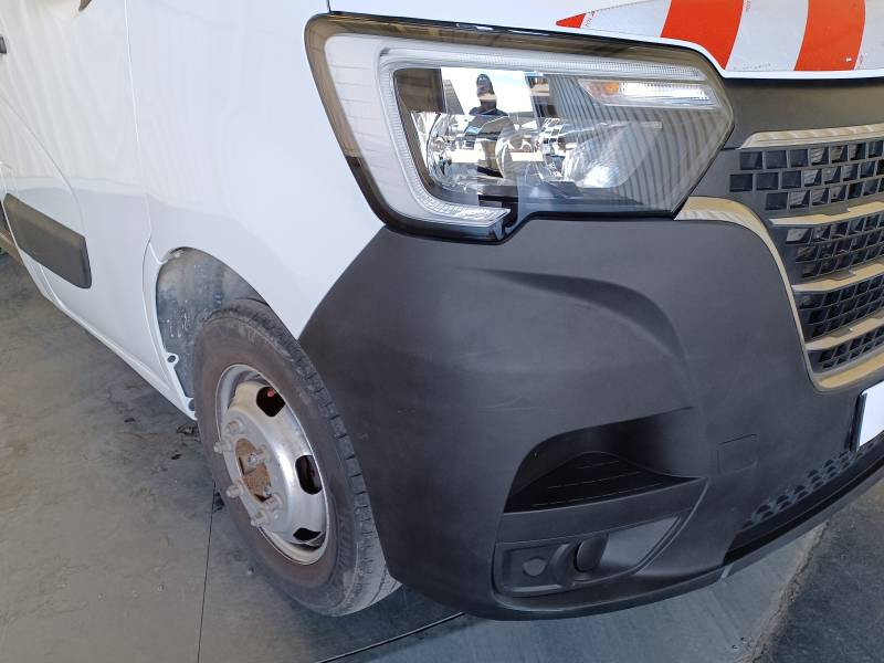 Renault Master III