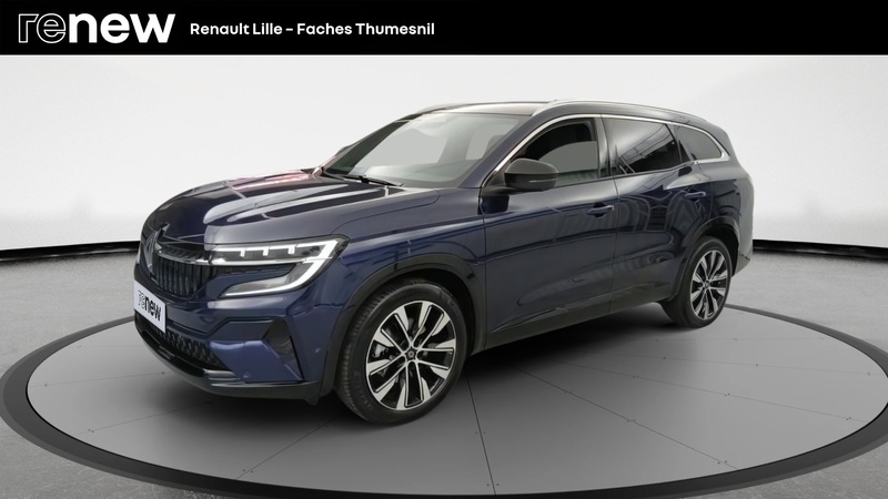 Renault Espace VI