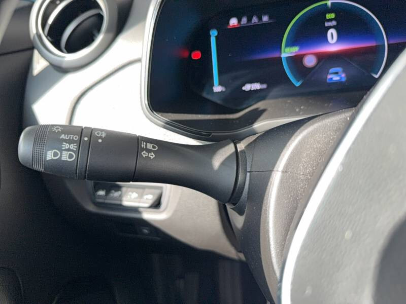 Renault ZOE E-Tech Electrique