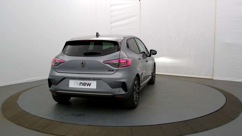 Renault Clio V