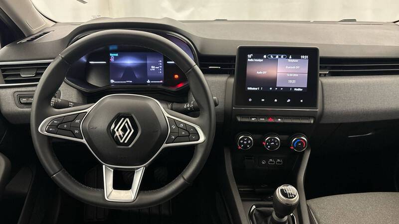 Renault Clio V
