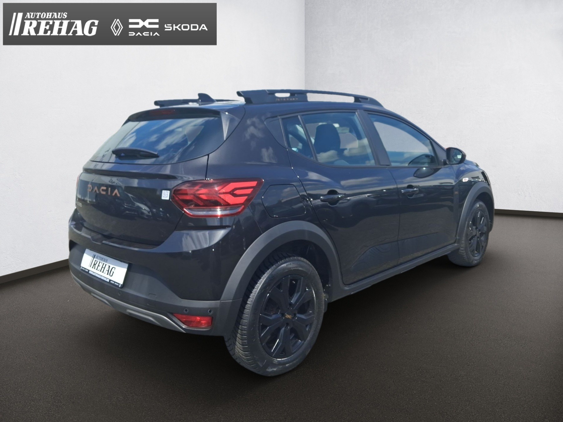 Dacia Sandero – Bild 12