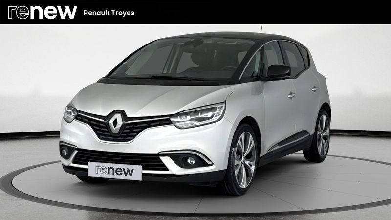 Renault Scenic IV