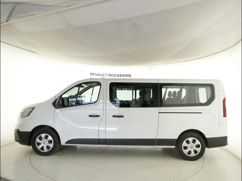 Renault Trafic Combi