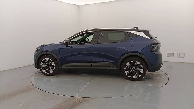 Renault Scenic E-Tech Electrique