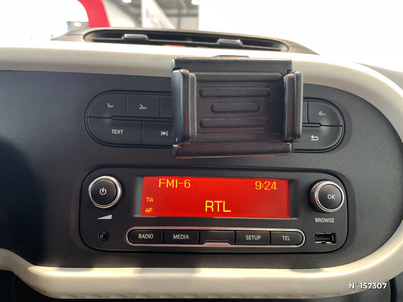 Renault Twingo III