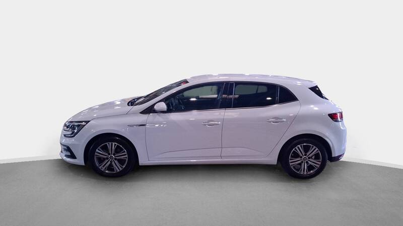 Renault Megane IV Berline