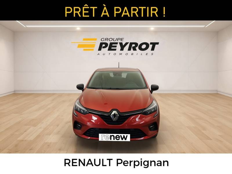 Renault Clio V