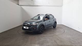 Vehicle 3D Image