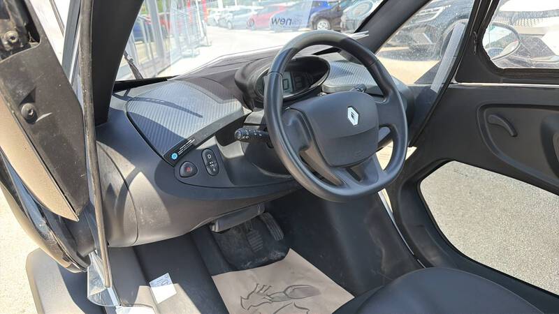 Renault Twizy