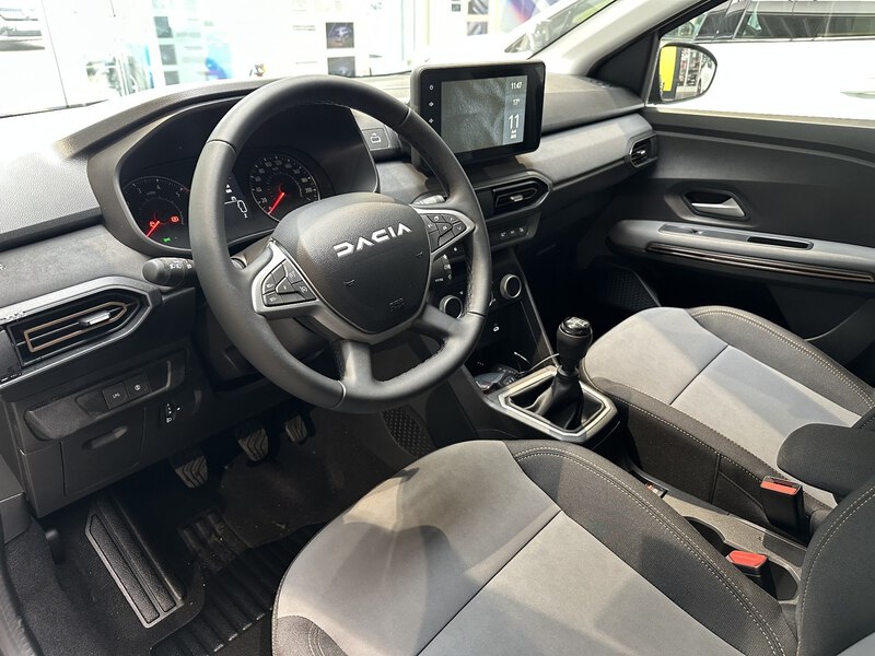 Dacia Jogger
