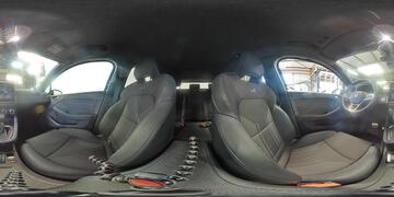 Vehicle 3D Image