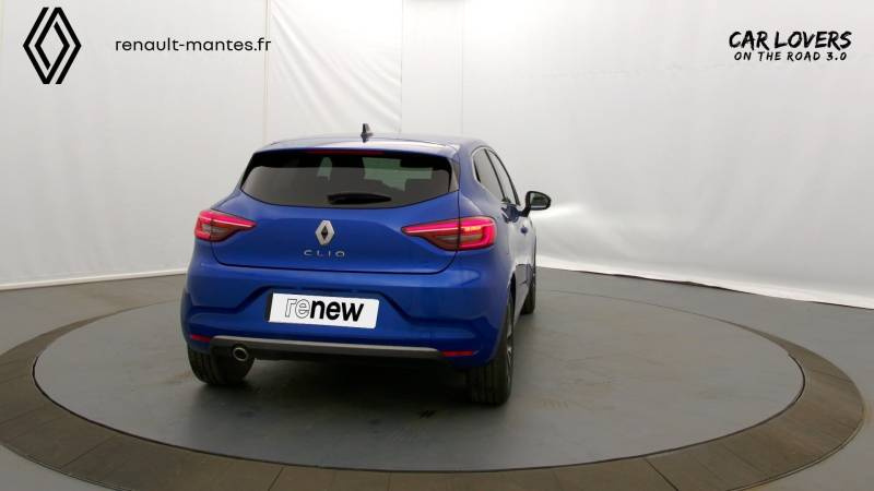 Renault Clio V