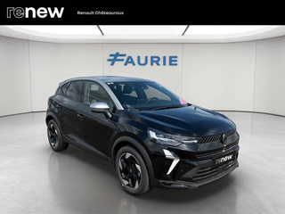 Vehicle 3D Image