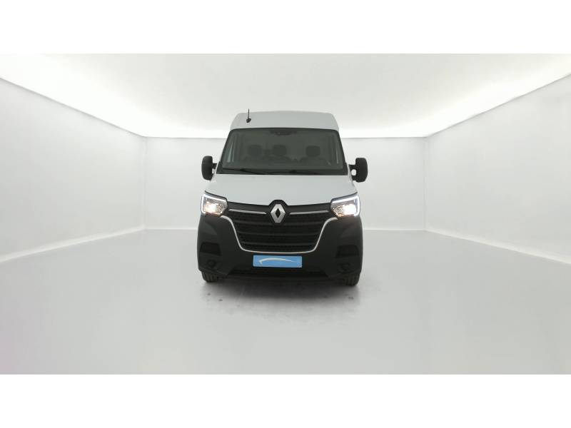 Renault Master III