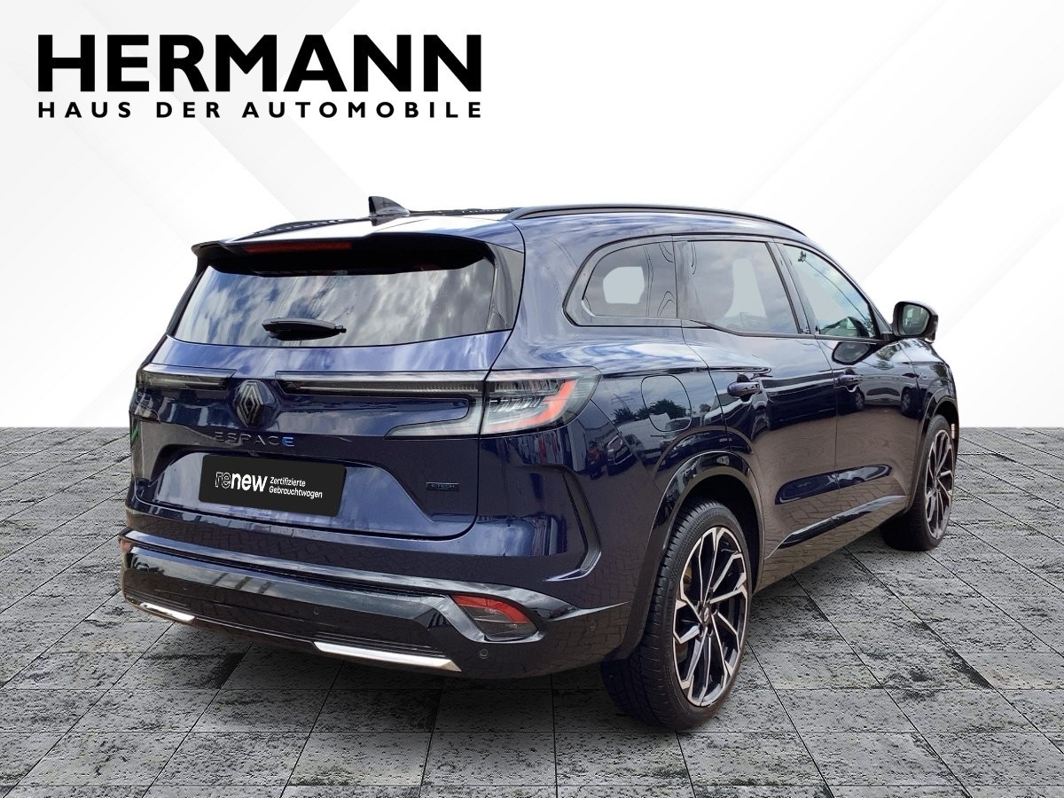 Renault Espace – Bild 4