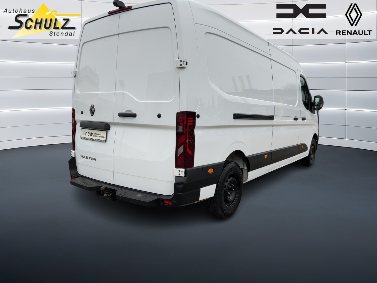 Renault Master – Bild 3