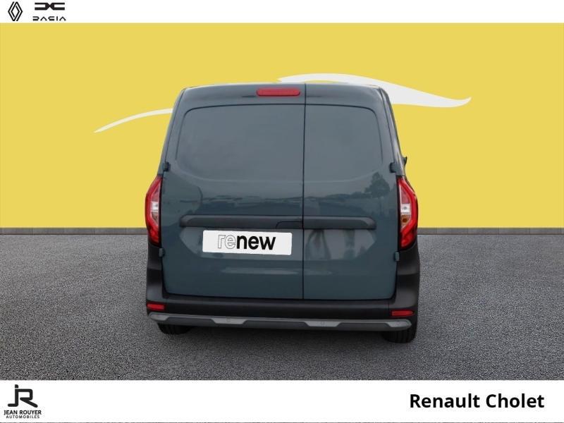 Renault Kangoo VU