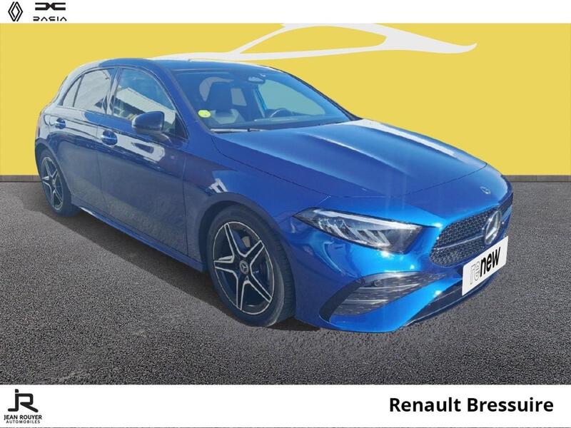 Mercedes-Benz Classe A