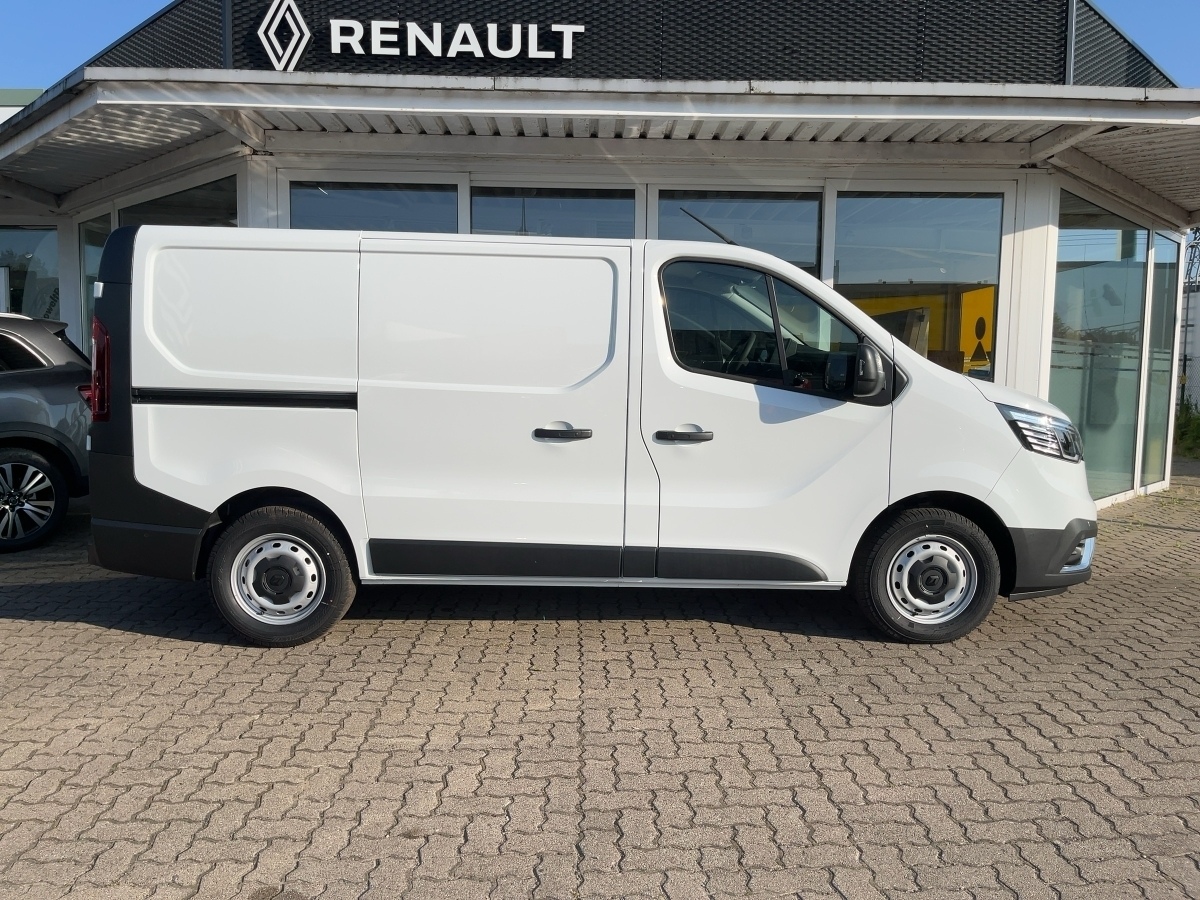 Renault Trafic – Bild 5