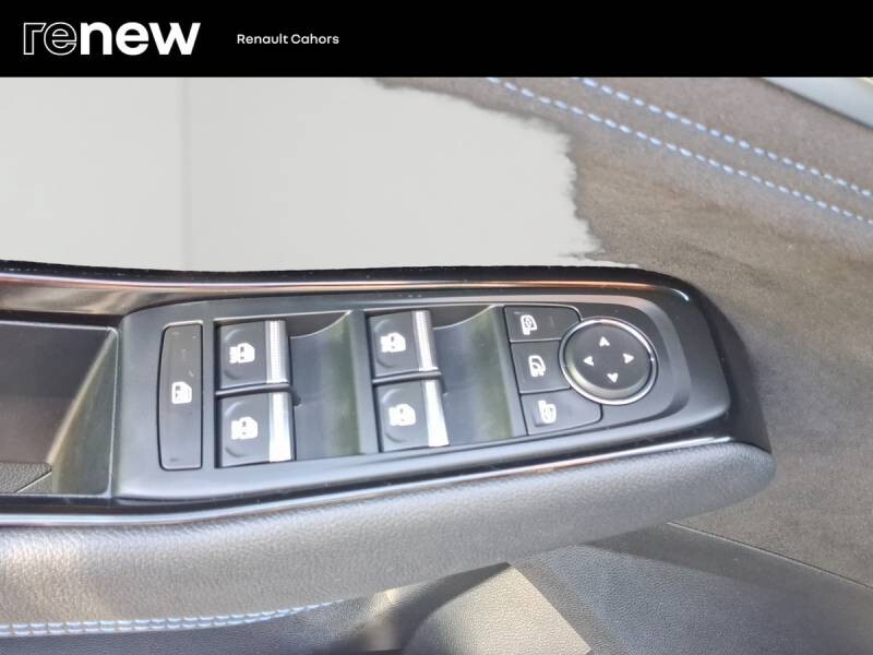 Renault Espace VI
