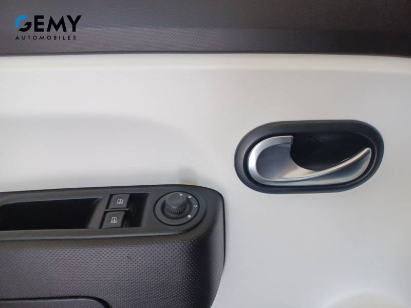Renault Twingo E-Tech Electrique